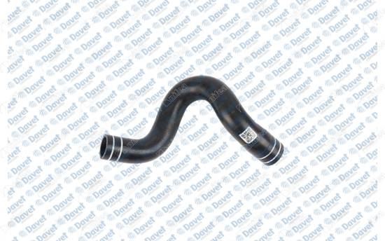 UNI-51915407 Radyator Hortumu Ust Fiat Fiorino 2016-2024
